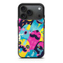 Monsters Doddles iPhone 17 Pro Max Case