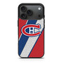 montral canadiens iPhone 17 Pro Max Case