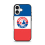 Montreal Expos iPhone 17 Case