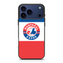 Montreal Expos iPhone 17 Pro Case