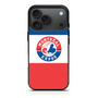 Montreal Expos iPhone 17 Pro Max Case