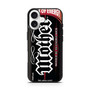 mothe energy drink heaps of energy iPhone 17 Case