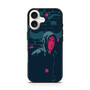 Mr Robot 1 iPhone 17 Case
