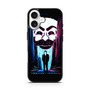 Mr Robot 2 iPhone 17 Case