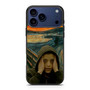 Mr Robot on paint iPhone 17 Pro Case