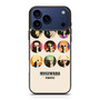 Mugiwara Pirates iPhone 17 Pro Case
