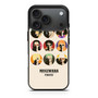 Mugiwara Pirates iPhone 17 Pro Max Case