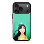 Mulan Disney iPhone 17 Pro Max Case