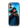 Mulan The Archer iPhone 17 Case