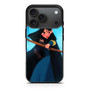 Mulan The Archer iPhone 17 Pro Max Case