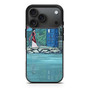 Mulan who tardis iPhone 17 Pro Max Case