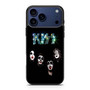 Music Kiss iPhone 17 Pro Case