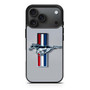 Mustang Logo iPhone 17 Pro Max Case