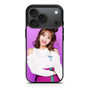 Na Yeon Twice iPhone 17 Pro Max Case