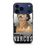 Narcos TV Series 1 iPhone 17 Pro Case