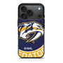 Nashville Predators 2 iPhone 17 Pro Max Case