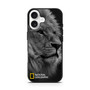National Geographic Lion iPhone 17 Case