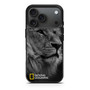 National Geographic Lion iPhone 17 Pro Max Case