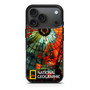 National Geographic Picture iPhone 17 Pro Max Case