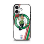 NBA Boston Celtics 1 iPhone 17 Case
