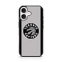 NBA Toronto Raptors 1 iPhone 17 Case NBA Toronto Raptors 1 iPhone 17 Case
