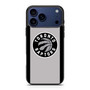 NBA Toronto Raptors 1 iPhone 17 Pro Case NBA Toronto Raptors 1 iPhone 17 Pro Case