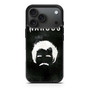Netflix NARCOS iPhone 17 Pro Max Case