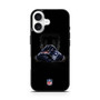 New England Patriots American football Gloves iPhone 17 Case