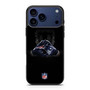 New England Patriots American football Gloves iPhone 17 Pro Case