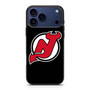 New Jersey Devils 3 iPhone 17 Pro Case