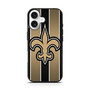 new orleans saints iPhone 17 Case