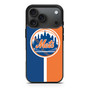 New York Mets 1 iPhone 17 Pro Max Case