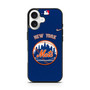 New York Mets 2 iPhone 17 Case