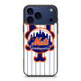 New York Mets 3 iPhone 17 Pro Case