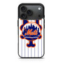 New York Mets 3 iPhone 17 Pro Max Case