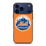 New York Mets Baseball Team 3 iPhone 17 Pro Case