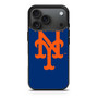 New York Mets Baseball Team 4 iPhone 17 Pro Max Case