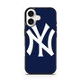 New York Yankees Logo 1 iPhone 17 Case