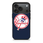 New York Yankees Logo 2 iPhone 17 Pro Max Case