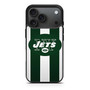 newyork jets iPhone 17 Pro Max Case