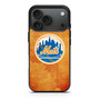 Ney York Mets 1 iPhone 17 Pro Max Case