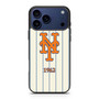 Ney York Mets 1962 iPhone 17 Pro Case