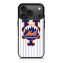 Ney York Mets 2 iPhone 17 Pro Max Case