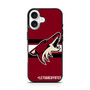 NHL Arizona Coyotes 3 iPhone 17 Case