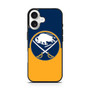 NHL Buffalo Sabres 2 iPhone 17 Case