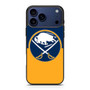 NHL Buffalo Sabres 2 iPhone 17 Pro Case