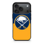 NHL Buffalo Sabres 2 iPhone 17 Pro Max Case