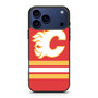 NHL Calgary Flames 2 iPhone 17 Pro Case