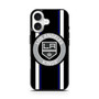 NHL LA Kings 3 iPhone 17 Case