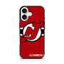 NHL New Jersey Devils 1 iPhone 17 Case